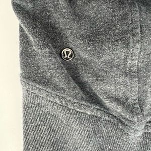LULULEMON JACKET